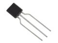 MMBT8050CD NPN Silicon Transistor