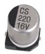 TCS Series Aluminum Electrolytic Capacitor