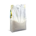 Plain PP Rice Bag