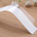 Transparent fashion dressing tape