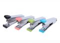 Plastic & Steel Available In Different Colors mtx mx10 office stapler