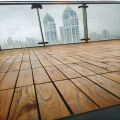 Deck Tile Floorings