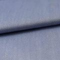 Plain Gray dobby lycra suiting fabric