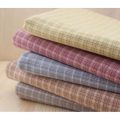 Cotton Fabric Multicolor Checked yarn dyed fabric