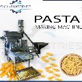 200 Kg/H Pasta Making Machine