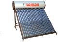 Farmson solar water heater 200 Liter