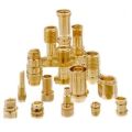 Brass Precision Fittings