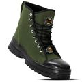 LIBERTY BigHorn 8817-45 Olive Green Jungle Boot