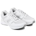 LIBERTY Bighorn Trainer White Sports Shoes
