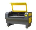 Electric New Fully Automatic 220V 100-200kg Lakshmi International Laser Engraving Machines