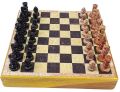 Soapstone Chess