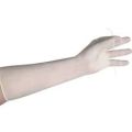 Long Cuff Latex Surgical Gloves
