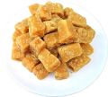 Sugarcane Natural Brownish JS Solid 10gm jaggery cubes