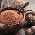 Cocoa Jaggery Powder