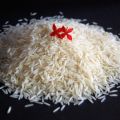 JS Or Customer Wish Common Soft White Pusa Steam Basmati Rice