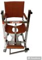 Patient Lifting and Transfer Chair 6 in 1 (Viraajo-1)