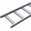 Mild Steel Ladder Cable Tray