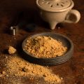 Dhoop Powder 
