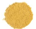 yellow mustard powder