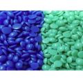 Silicone Blue Green jewellery casting wax