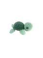 Crochet Stuffed Turtle Toy