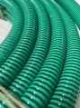 PVC Green heavy duty suction hose