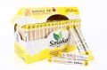 Paper Light Brown Unbleached New 340 Grams smoko 128 tips packing tubes pre rolled cones
