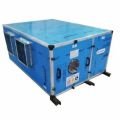 Electric Blue New Automatic air handling unit