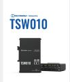teltonika tsw010 fast ethernet switches