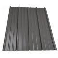 Black Color Coated Roofing Sheet