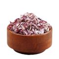 Natural Dehydrated Red Onion Flakes