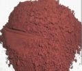 UNI OXIDES Natural Organic Powder red iron oxide
