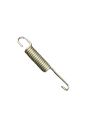 Iron Stainless Steel Side Stand Spring