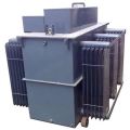 STS 25kva 3-phase oil cooled distribution transformer
