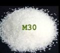 Natural Small Granules m30 refined white sugar