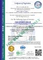 ISO 21001:2018 Certification Service
