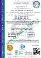 ISO 37001:2016 Certification Service -