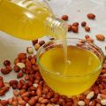 DSR Lequid Lowers Cholesterol organic groundnut oil