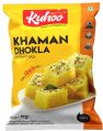 Kuhoo Khaman Dhokla Instant Mix
