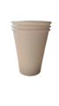 480ml Single Wall Printed Paper Cup