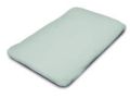15 Inch x 23.5 Inch x 1 Inch Orthopedic Thin Sleeping Pillow