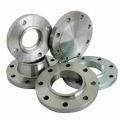 Polished Silver New stainless steel flanges
