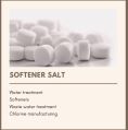 Softener Salt Tablet