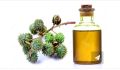 Lite yellow Liquid castor oil