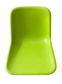 1 kg Green plastic baby shell chair