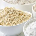 Trucose Creamy Powder protein rice gluten