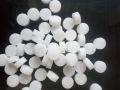 Round Solid smokeless camphor tablet