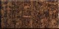 Rustic Bark  Wooden Texture ACP Sheets