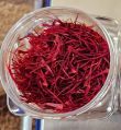 Pampore Majestic Natural Raw Brown-red Thread kashmiri Saffron