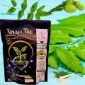 Organic Brown bioantilia neem cake powder